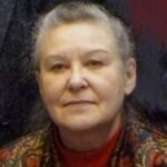 Наталия Борисова
