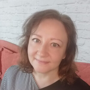 Наталия Тебелева
