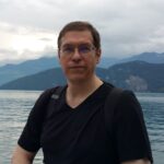 Александр Проскуряков
