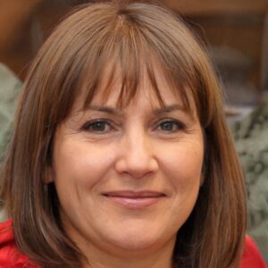 Ангелина Семенова