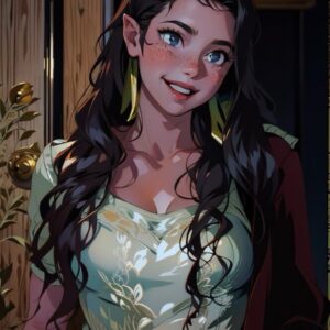 olleandra