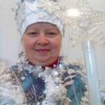 Ольга Ожгибесова