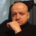 Вячеслав Кислицын