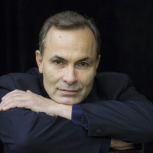 Евгений Касаткин
