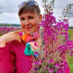 Ирина Карькова