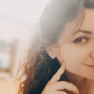 Галина Анатольевна